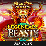 Legendary Beast Saga