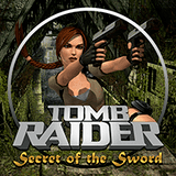 Tomb Raider Secret Of The Sword