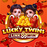 Lucky Twins Link and Win